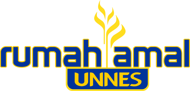 Logo Rumah Amal UNNES